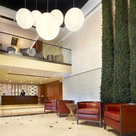 Embassy Suites Baltimore Inner Harbor Екстериор снимка