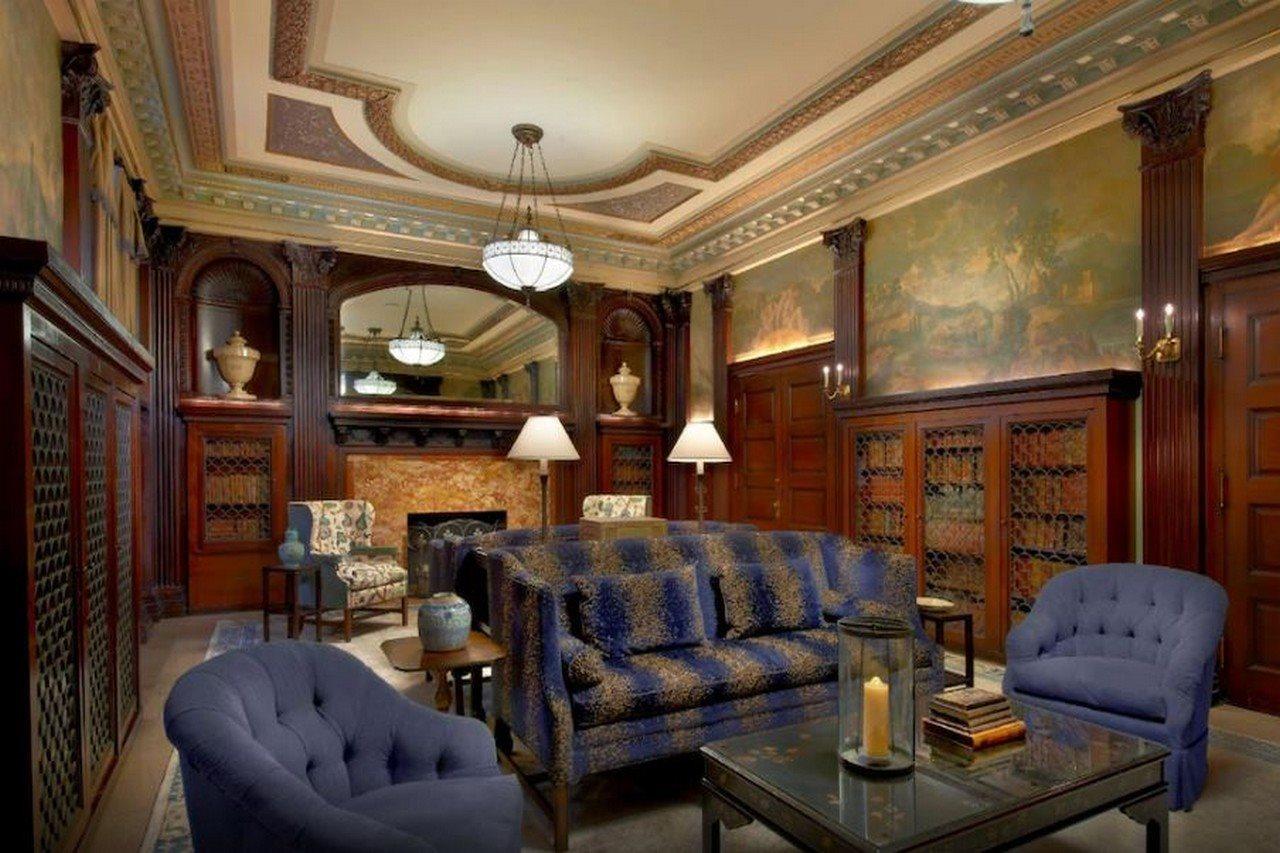 Embassy Suites Baltimore Inner Harbor Екстериор снимка