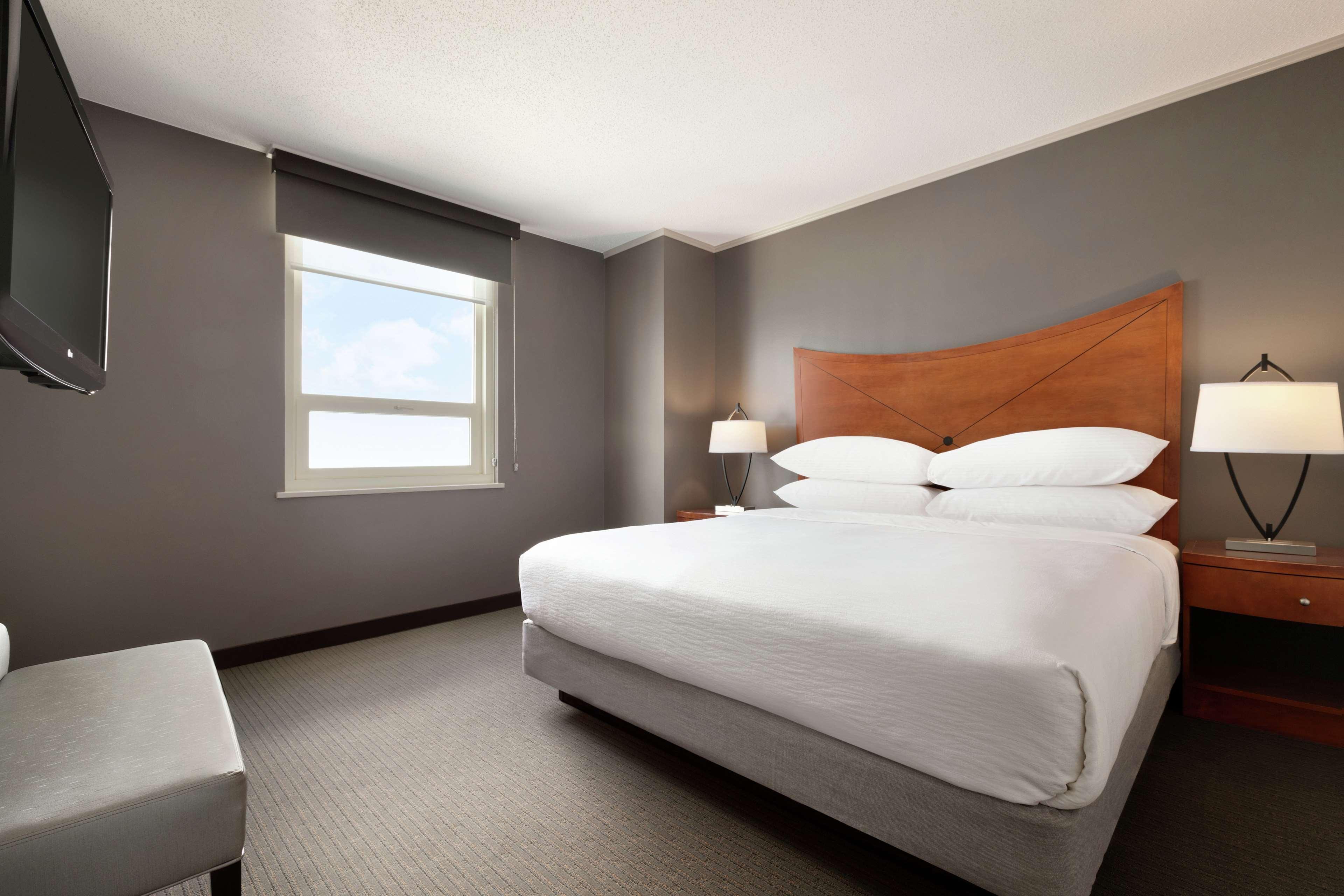 Embassy Suites Baltimore Inner Harbor Екстериор снимка