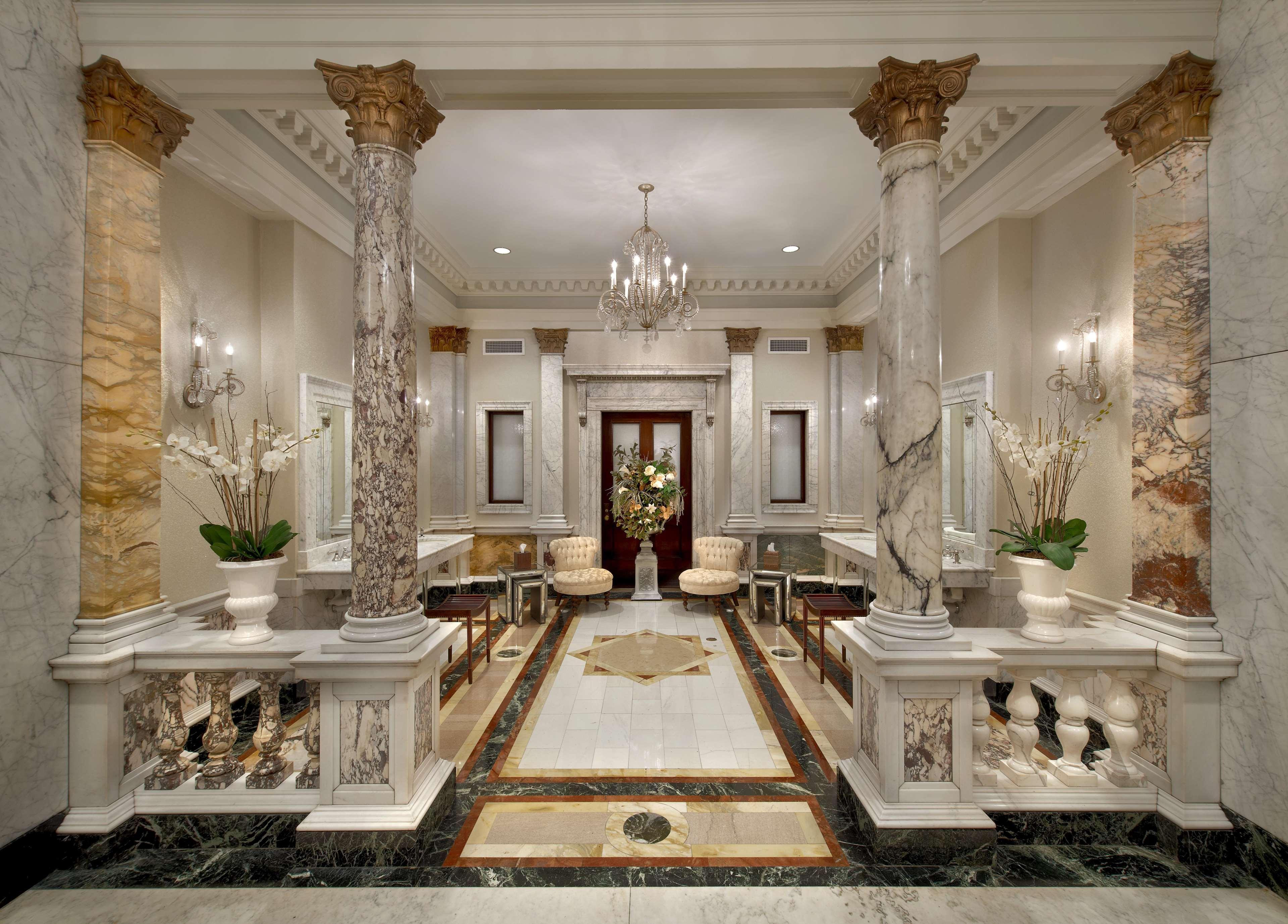 Embassy Suites Baltimore Inner Harbor Екстериор снимка